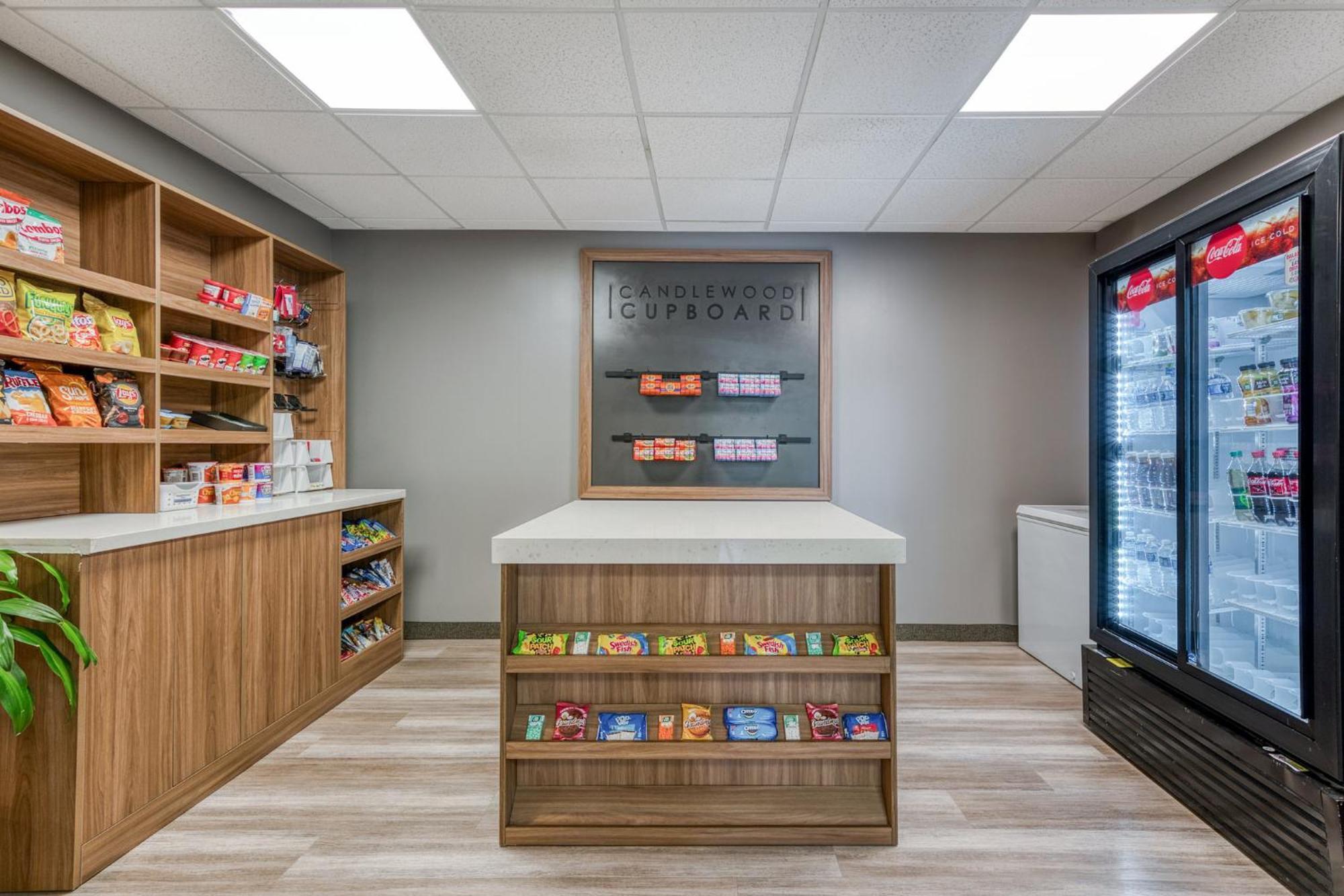 Candlewood Suites Bordentown-Trenton By Ihg Exterior foto