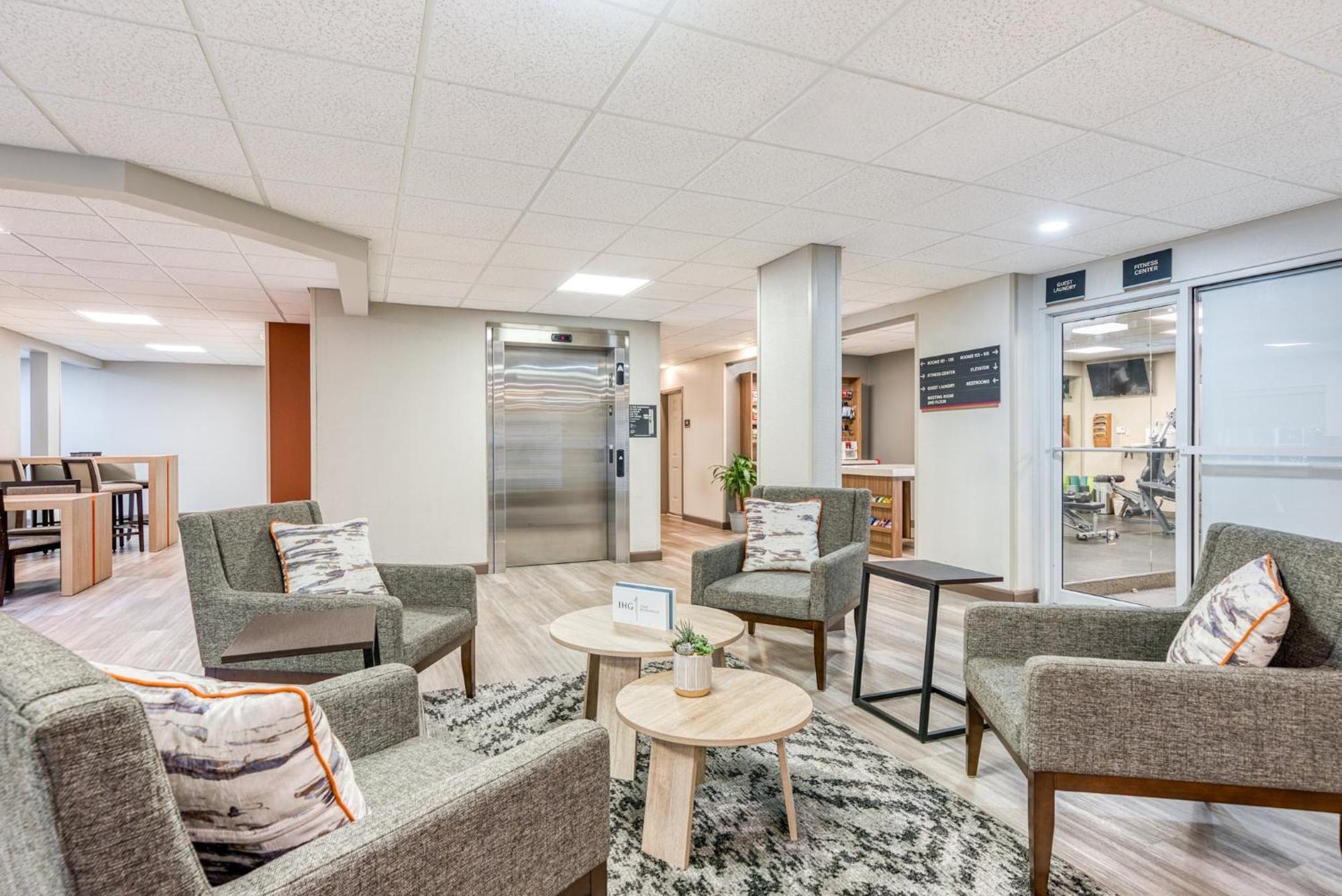 Candlewood Suites Bordentown-Trenton By Ihg Exterior foto