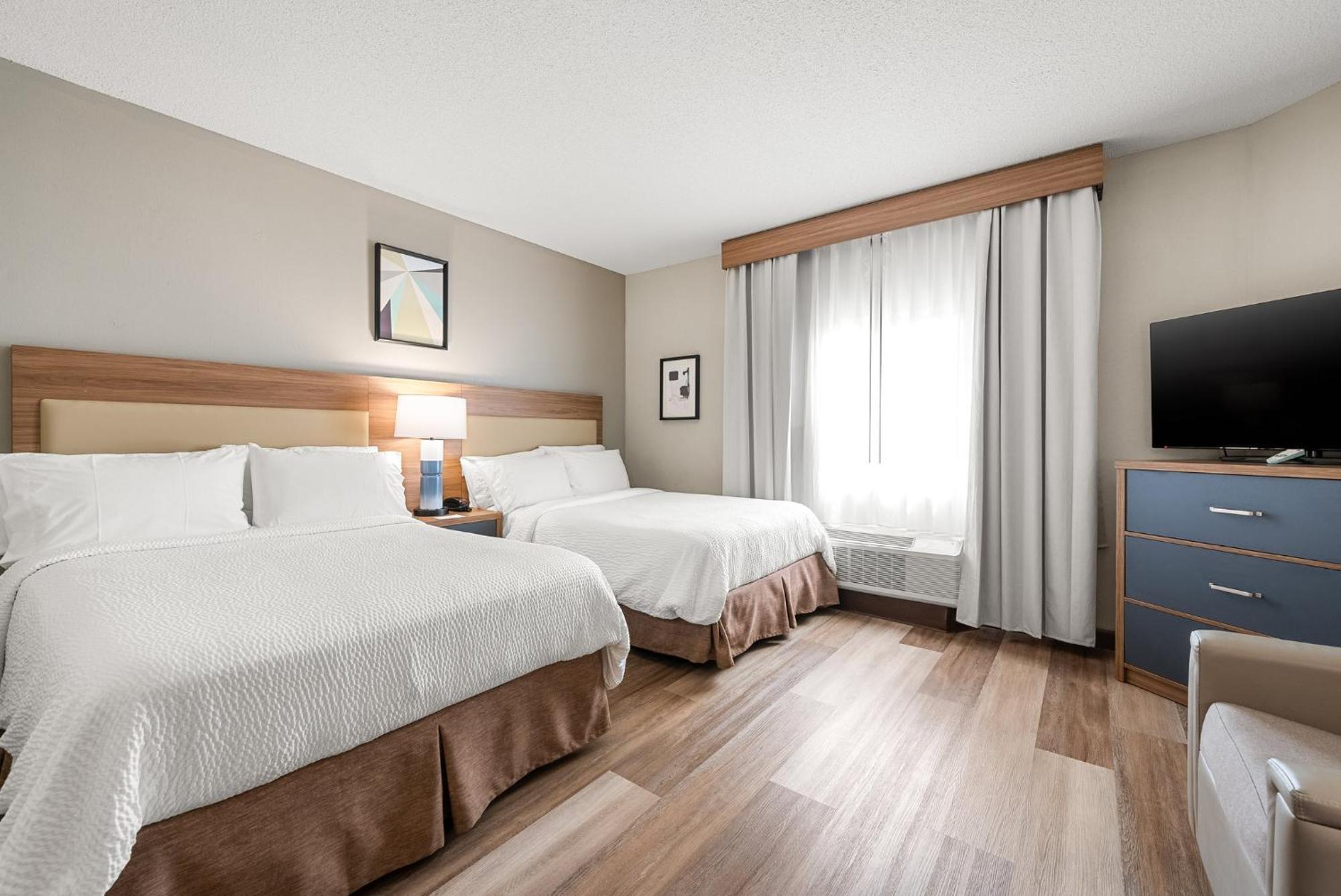 Candlewood Suites Bordentown-Trenton By Ihg Exterior foto