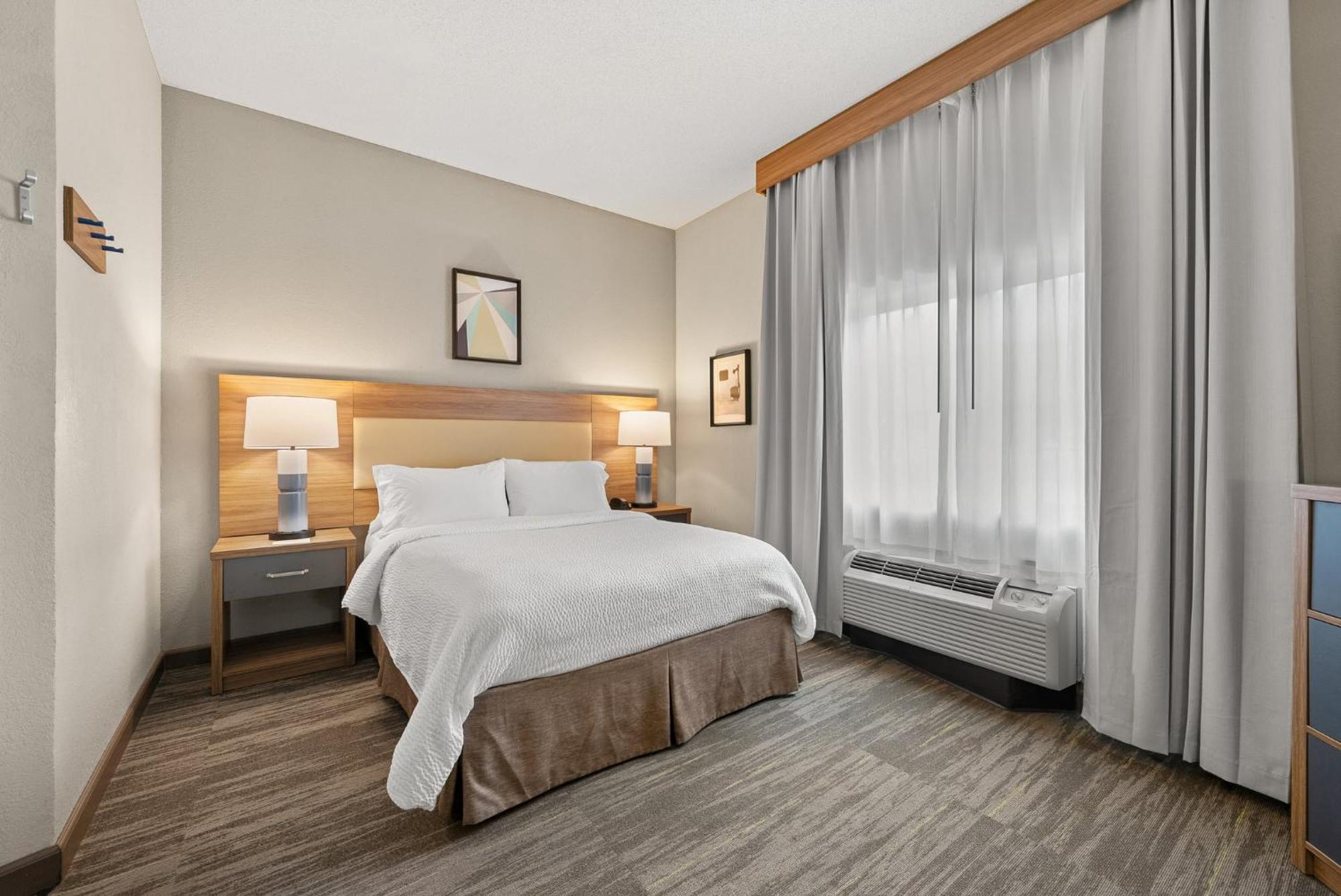 Candlewood Suites Bordentown-Trenton By Ihg Exterior foto