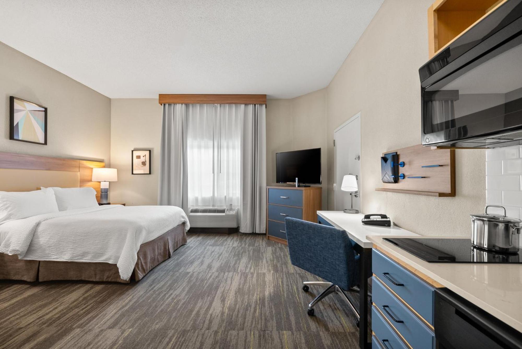 Candlewood Suites Bordentown-Trenton By Ihg Exterior foto