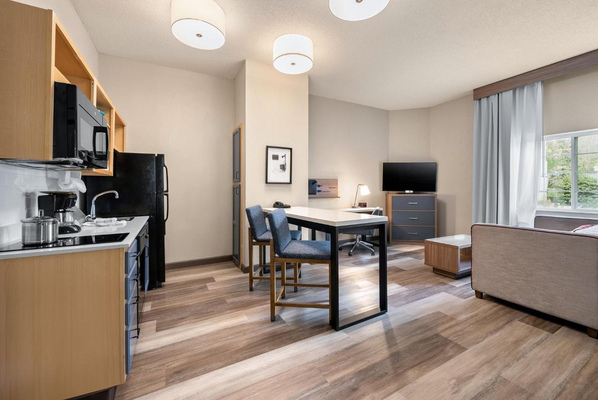 Candlewood Suites Bordentown-Trenton By Ihg Exterior foto