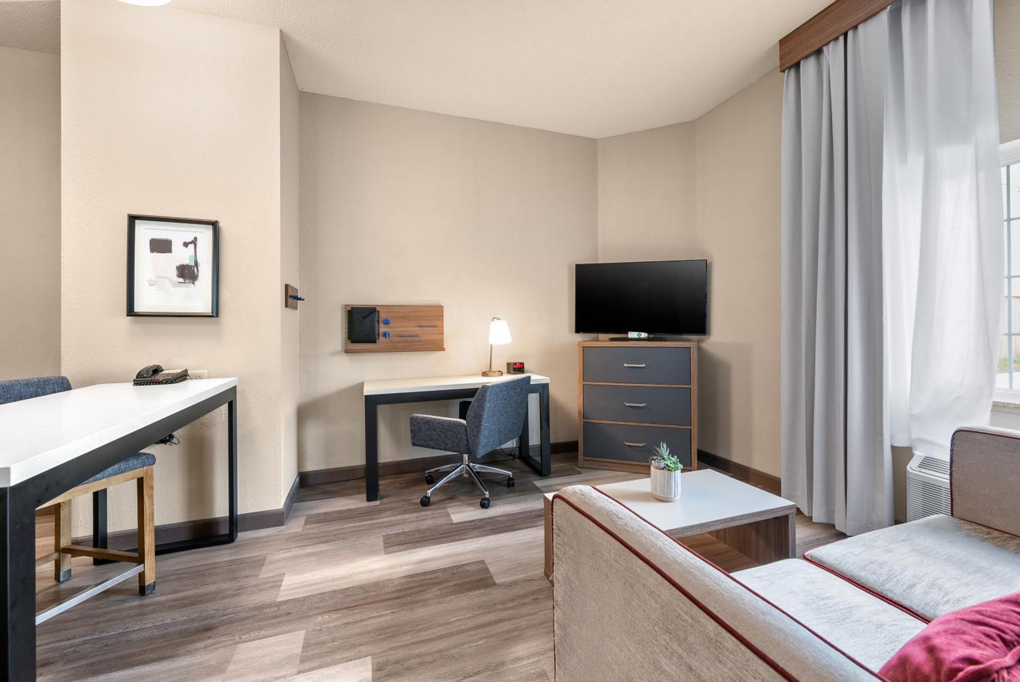 Candlewood Suites Bordentown-Trenton By Ihg Exterior foto