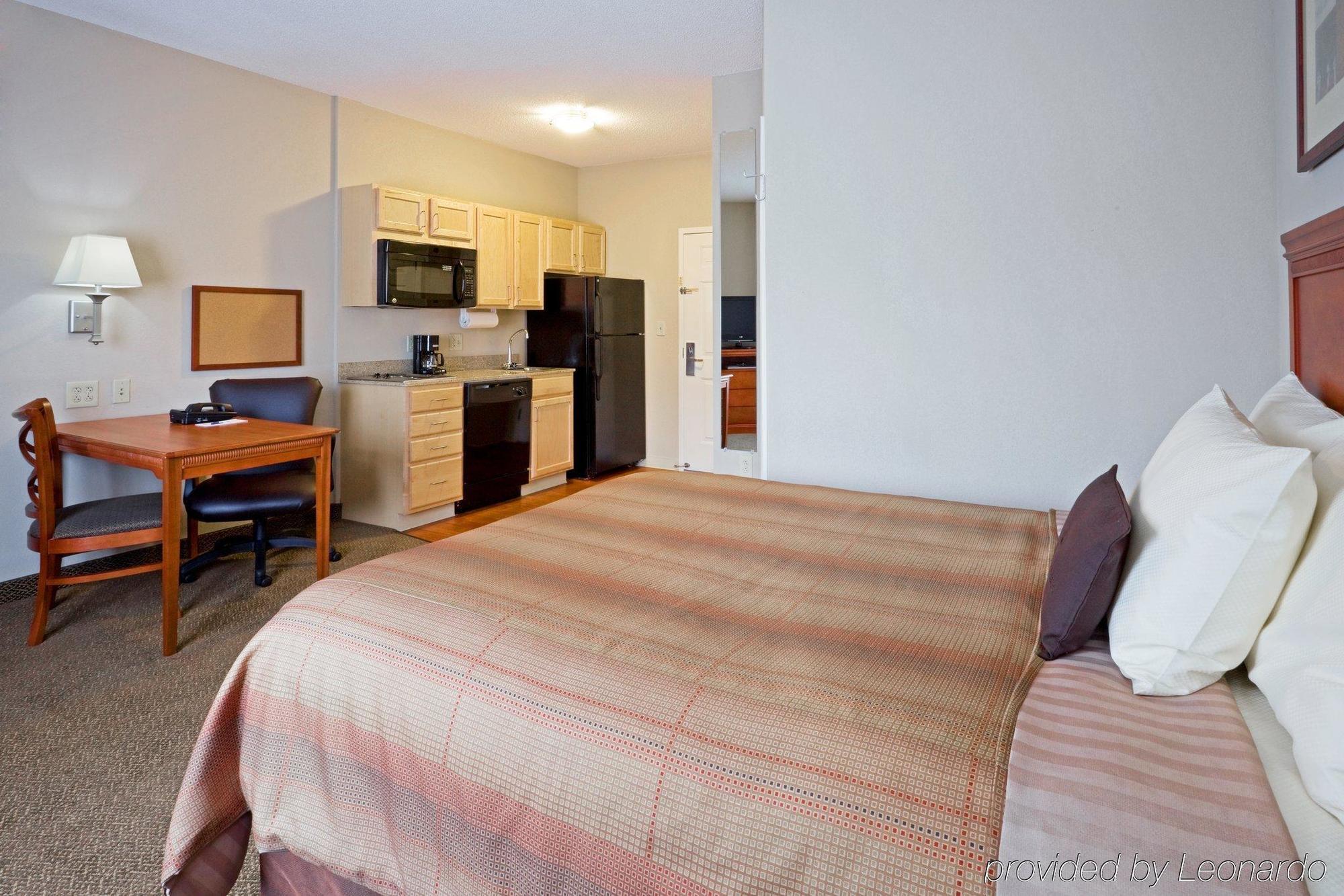 Candlewood Suites Bordentown-Trenton By Ihg Cameră foto